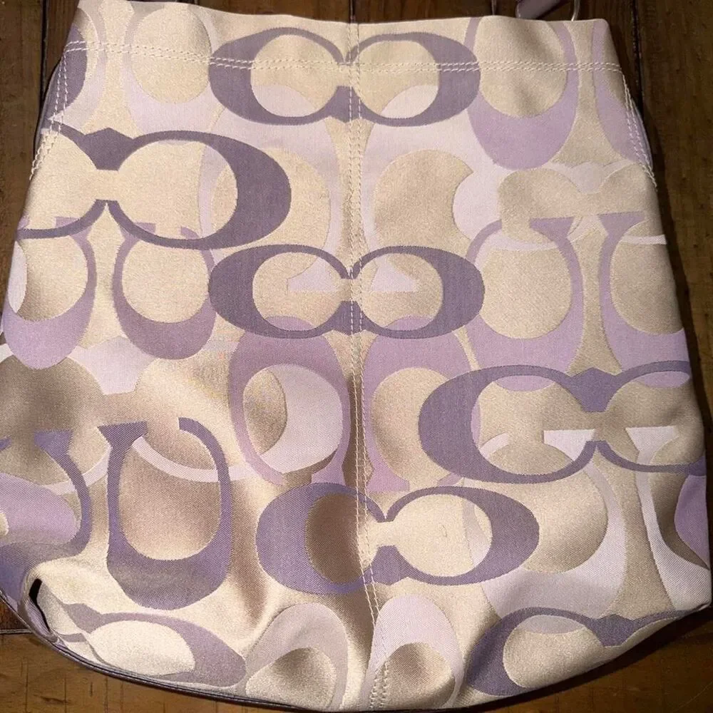 Coach Women's bag rare